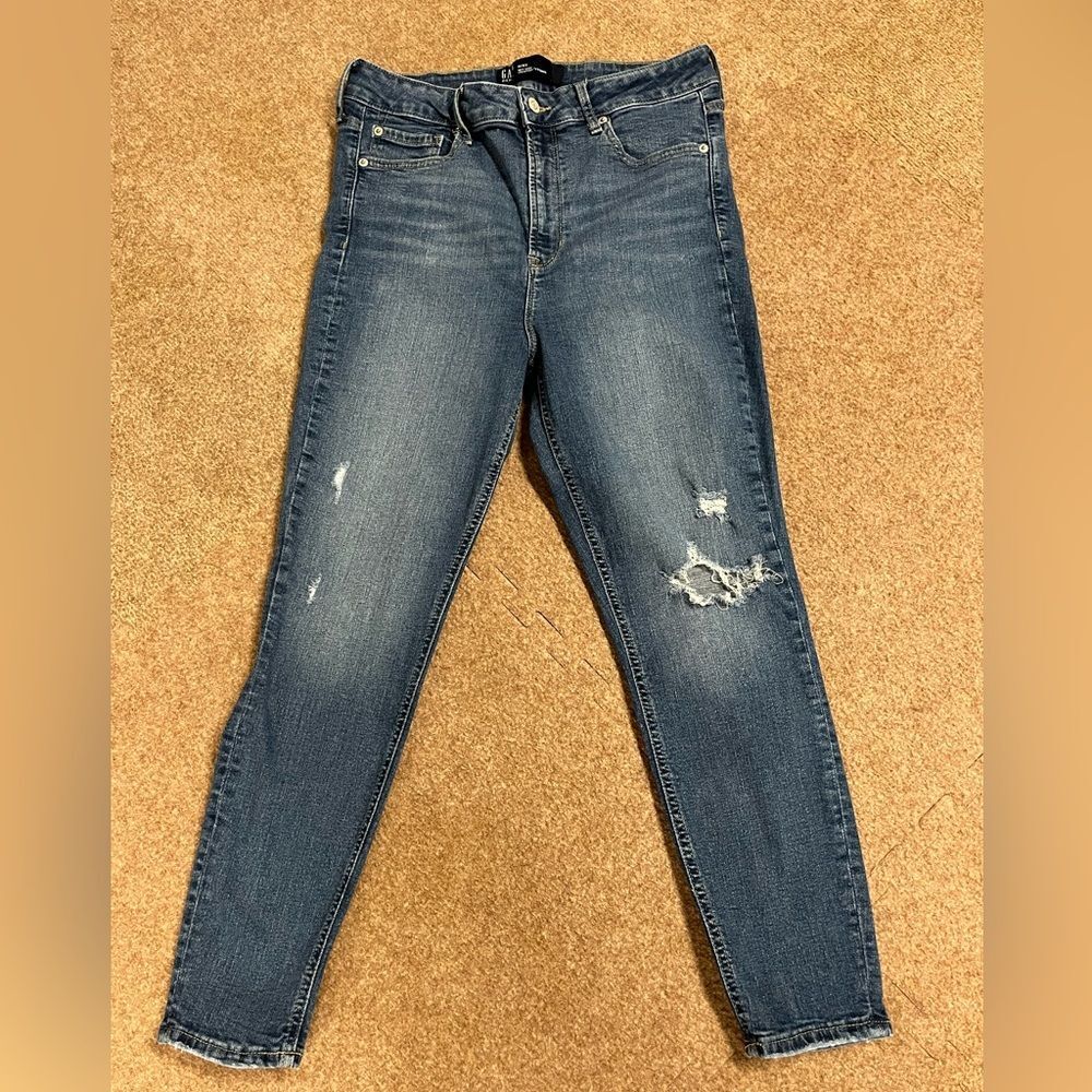 Gap Sky High Leggings